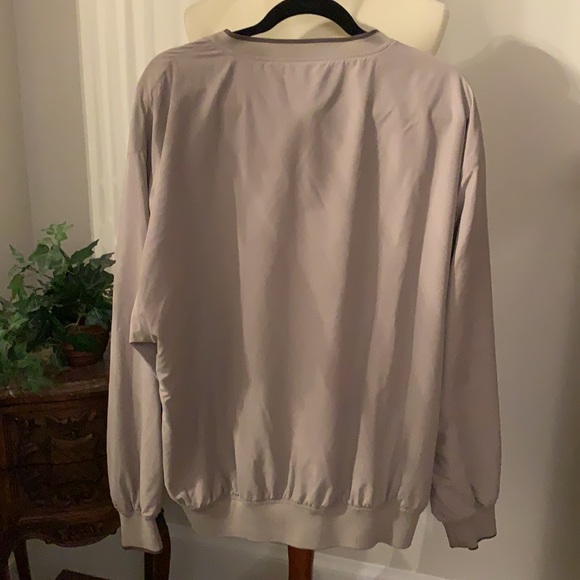 Men’s Cabela’s Windcrest Pullover - Picture 6 of 8